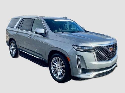 2024 Cadillac Escalade Premium Luxury