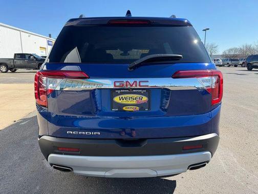 2023 GMC Acadia FWD SLE