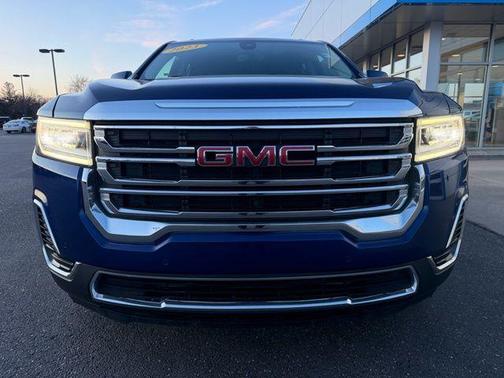 2023 GMC Acadia FWD SLE