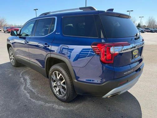 2023 GMC Acadia FWD SLE