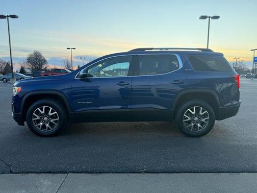 2023 GMC Acadia FWD SLE