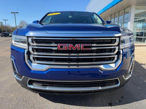 2023 GMC Acadia FWD SLE