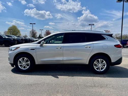 2020 Buick Enclave AWD Premium