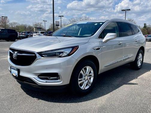 2020 Buick Enclave AWD Premium