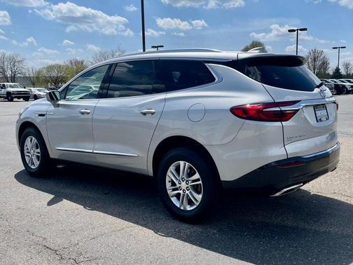 2020 Buick Enclave AWD Premium