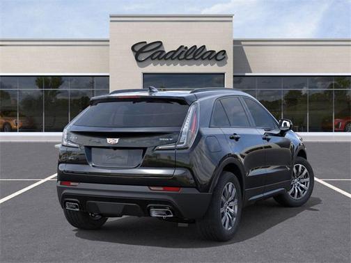 2023 Cadillac XT4 Sport