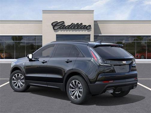 2023 Cadillac XT4 Sport