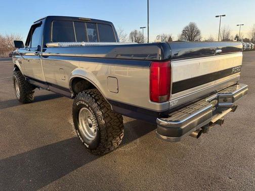 1994 Ford F-250 XL H/D