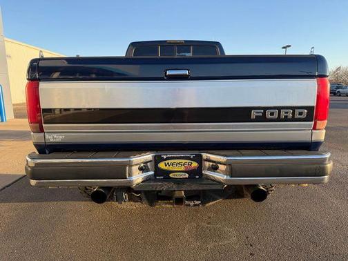 1994 Ford F-250 XL H/D