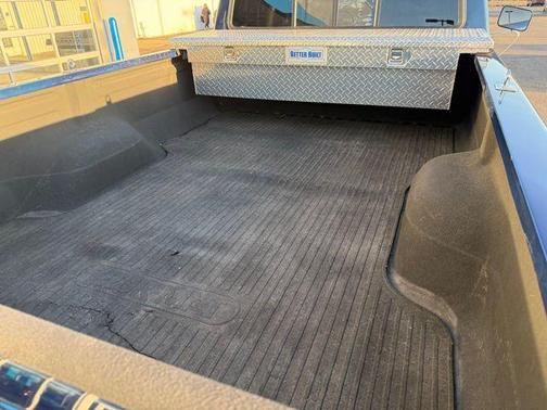 1994 Ford F-250 XL H/D