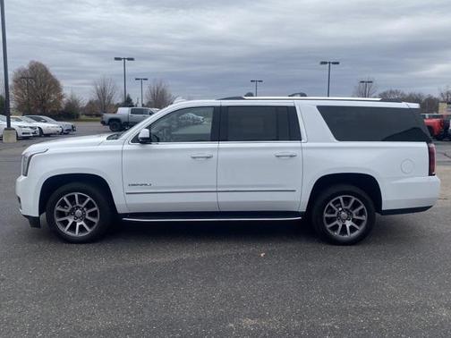 2020 GMC Yukon XL Denali