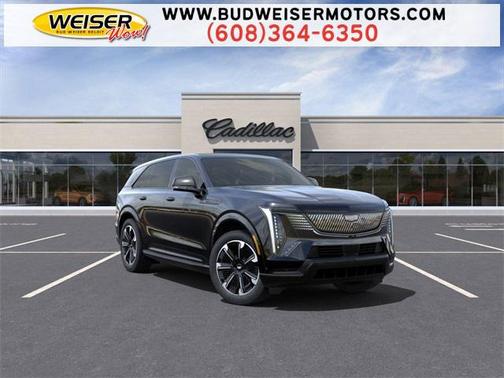 2025 Cadillac Escalade Sport