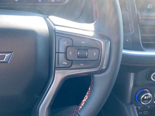 2023 Chevrolet Tahoe 4WD RST