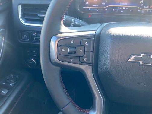 2023 Chevrolet Tahoe 4WD RST