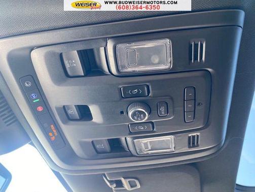 2023 Chevrolet Tahoe 4WD RST