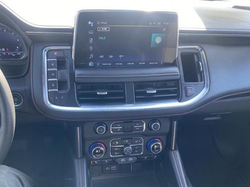 2023 Chevrolet Tahoe 4WD RST