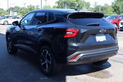 2024 Chevrolet Trax FWD 1RS