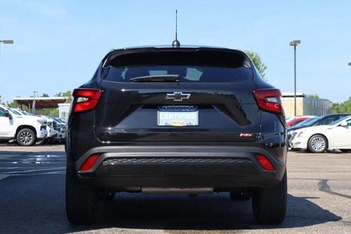 2024 Chevrolet Trax FWD 1RS
