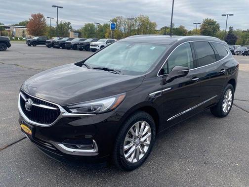 2019 Buick Enclave Premium