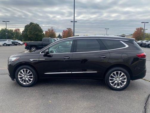 2019 Buick Enclave Premium