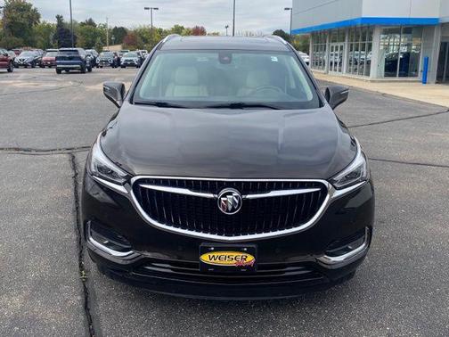2019 Buick Enclave Premium