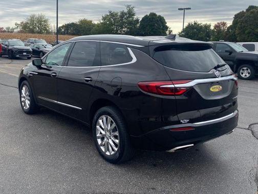 2019 Buick Enclave Premium