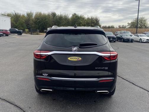 2019 Buick Enclave Premium