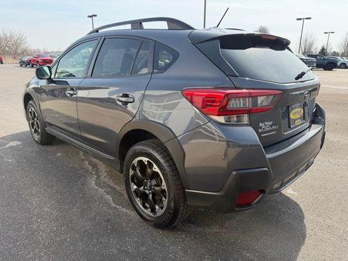 2023 Subaru Crosstrek Base