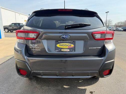 2023 Subaru Crosstrek Base
