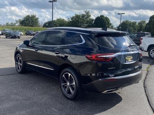 2018 Buick Enclave Premium