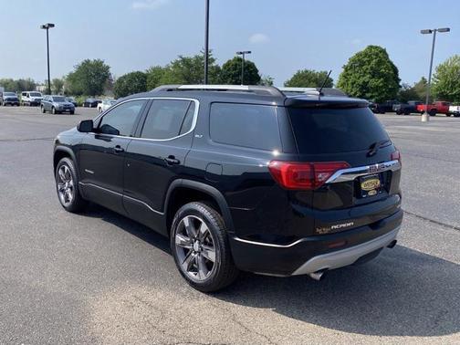 2019 GMC Acadia SLT-2