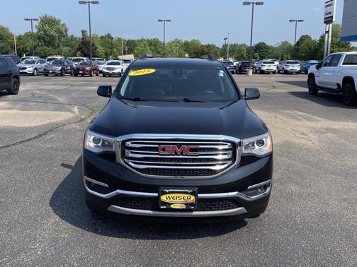 2019 GMC Acadia SLT-2