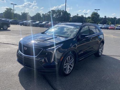2023 Cadillac XT4 Sport