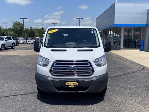 2017 Ford Transit-350 XLT