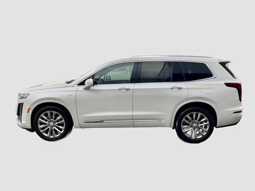 2023 Cadillac XT6 Premium Luxury AWD