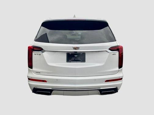 2023 Cadillac XT6 Premium Luxury AWD