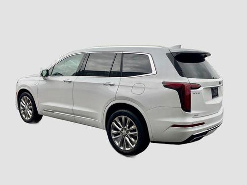 2023 Cadillac XT6 Premium Luxury AWD