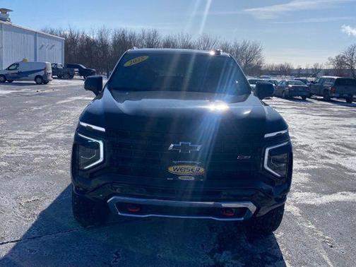 2025 Chevrolet Tahoe 4WD Z71