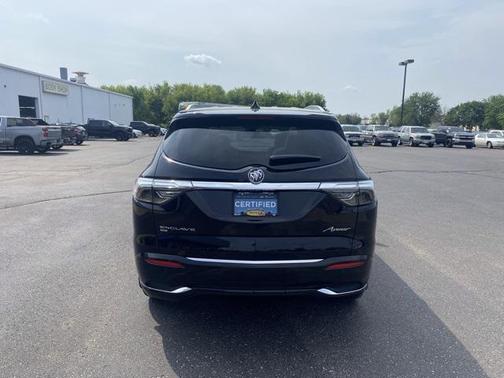 2023 Buick Enclave Avenir AWD