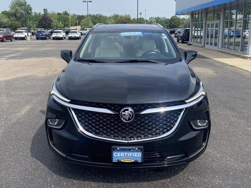 2023 Buick Enclave Avenir AWD