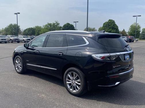 2023 Buick Enclave Avenir AWD