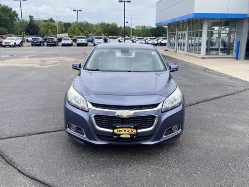 2014 Chevrolet Malibu 2LT
