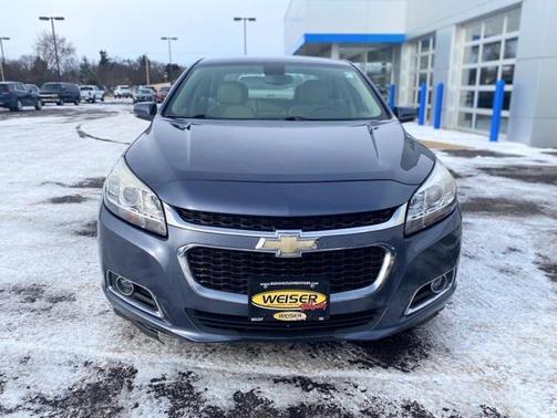 2014 Chevrolet Malibu 2LT