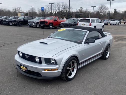 2006 Ford Mustang GT