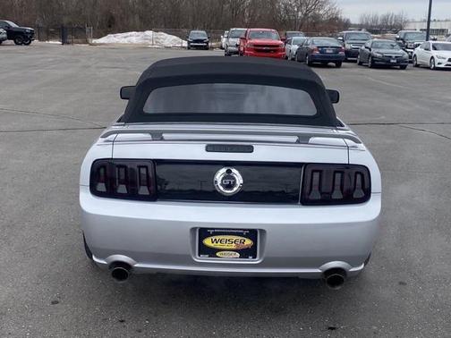 2006 Ford Mustang GT
