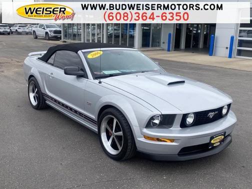 2006 Ford Mustang GT