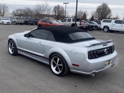 2006 Ford Mustang GT