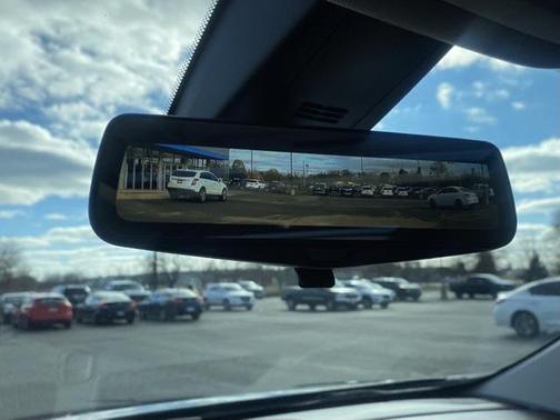 2019 Chevrolet Traverse RS