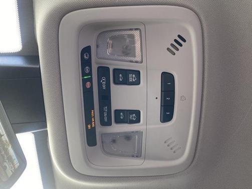 2019 Chevrolet Traverse RS