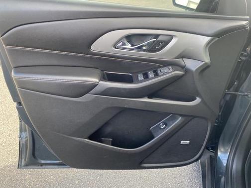 2019 Chevrolet Traverse RS